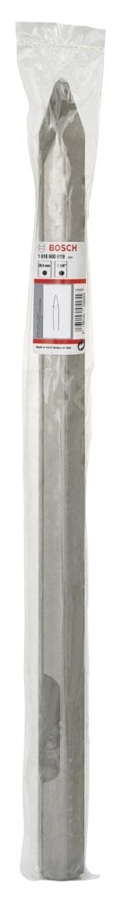 Bosch - Longlife Serisi, 28 mm Altıgen Giriş Şaftlı Sivri Keski 520 mm - Resim 2