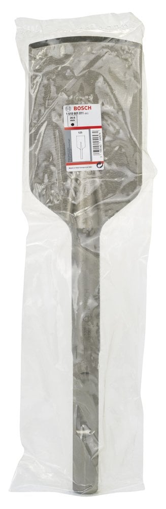 Bosch - Longlife Serisi, 28 mm Altıgen Giriş Şaftlı Asfalt Keski 500*125mm - Resim 2