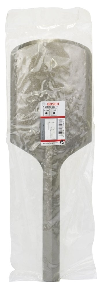 Bosch - Longlife Serisi, 28 mm Altıgen Giriş Şaftlı Yassı Keski 400*135mm - Resim 2
