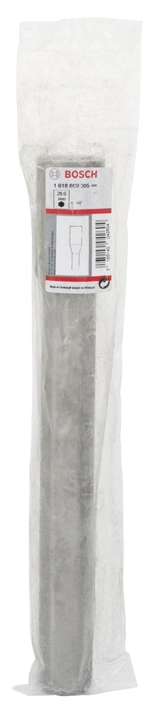 Bosch - 28 mm Altıgen Giriş Şaftlı Çivi Çakma Aleti 300 mm - Resim 2