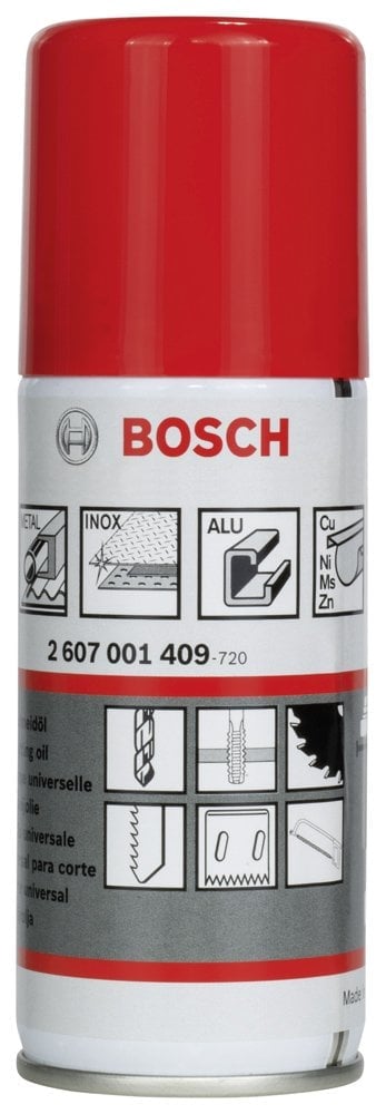 Bosch - Üniversal kesme yağı - Resim 2