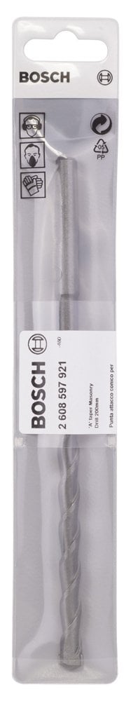 Bosch - Karot Uçları İçin Merkezleme ucu 200 mm - Resim 2