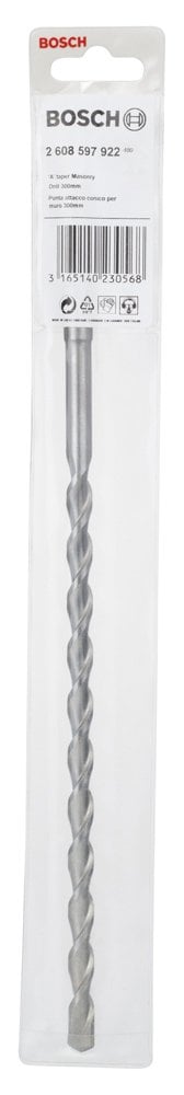 Bosch - Karot Uçları İçin Merkezleme ucu 300 mm - Resim 2