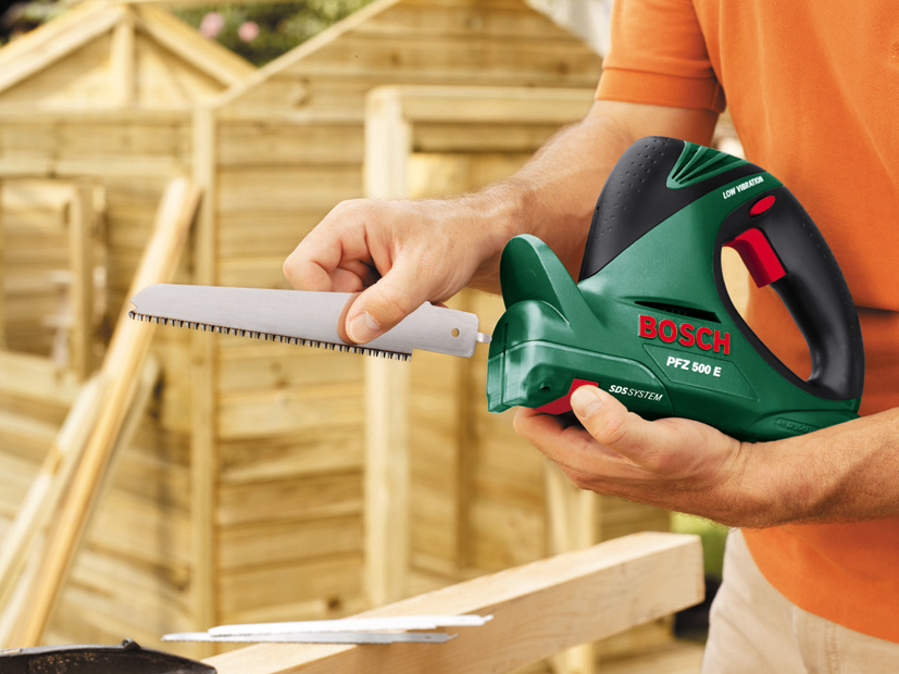 Bosch - 3 Parçalı PFZ 500 E Uyumlu Karışık Panter Testere Bıçağı Seti - M 1142 H, M 3456 XF; M 1122 EF - Resim 3