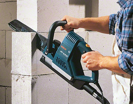 Bosch - 2 Parçalı Tandem Testere Uyumlu Çoklu Malzemeler için Testere Bıçağı Seti TF 350 NHM - Resim 3
