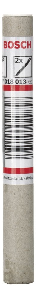 Bosch - GSG 300 Uyumlu 2 Parçalı Testere Bıçağı Seti 70 Mm - Resim 2