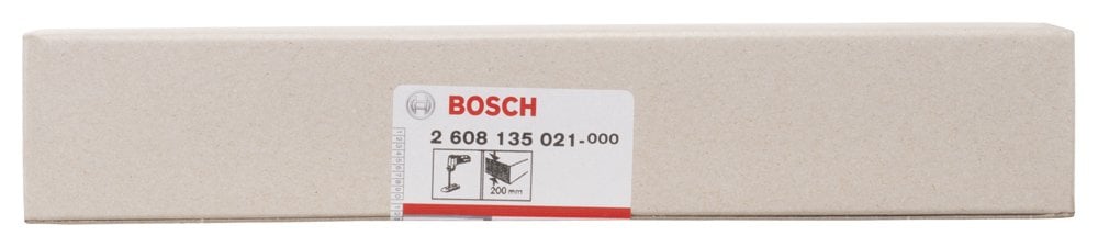 Bosch - GSG 300 Uyumlu Testere Bıçağı Klavuzu 200mm - Resim 2