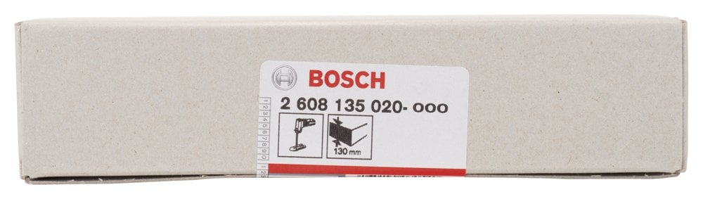 Bosch - GSG 300 Uyumlu Testere Bıçağı Klavuzu 130mm - Resim 2
