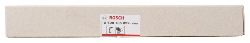 Bosch - GSG 300 Uyumlu Testere Bıçağı Klavuzu 300mm - Resim 2