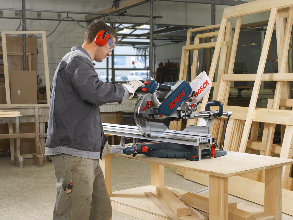 Bosch - Best Serisi Hassas Kesim Ahşap için Daire Testere Bıçağı 210*30 mm 48 Diş - Resim 3