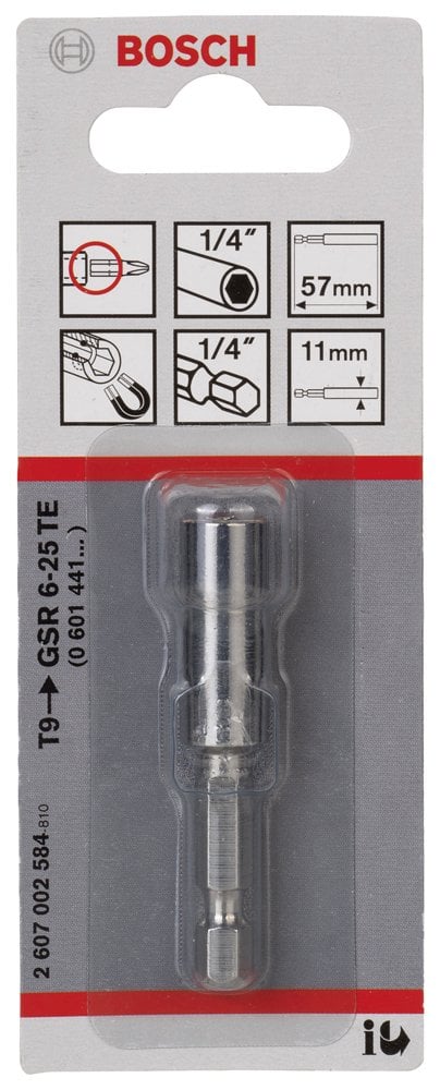 Bosch - Universal Tutucu GSR 6-25 TE için - Resim 2