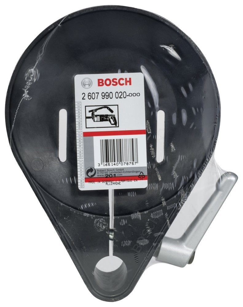 Bosch - Universal Püskürtmen Koruması - Resim 2