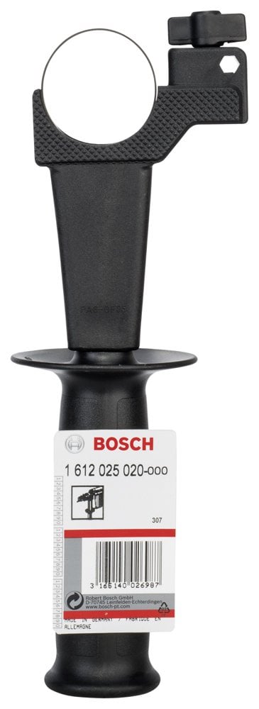 Bosch - Darbesiz Matkap Tutamağı - Resim 2