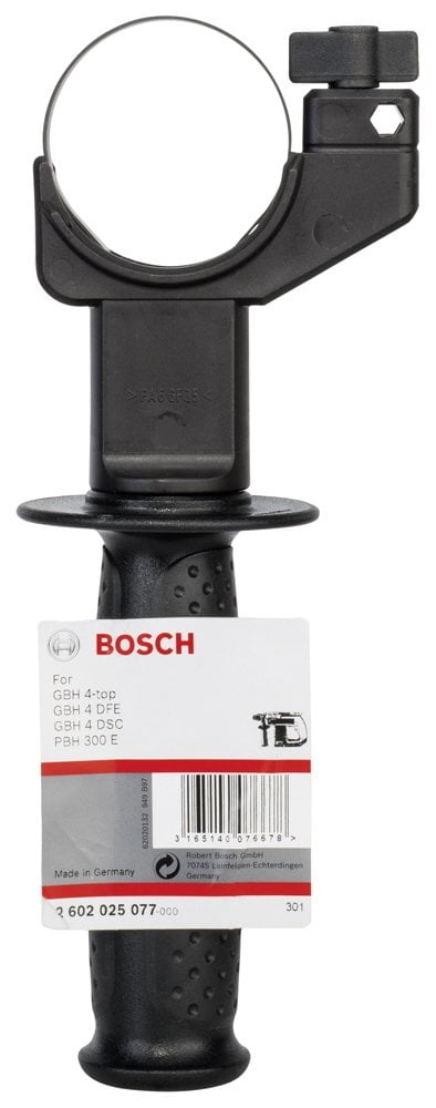 Bosch - GBH 4-top/DFE/DSC için Tutamak - Resim 2