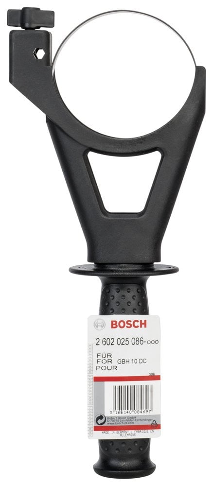 Bosch - GBH 10 DC; GBH 11 DE için Tutamak - Resim 2