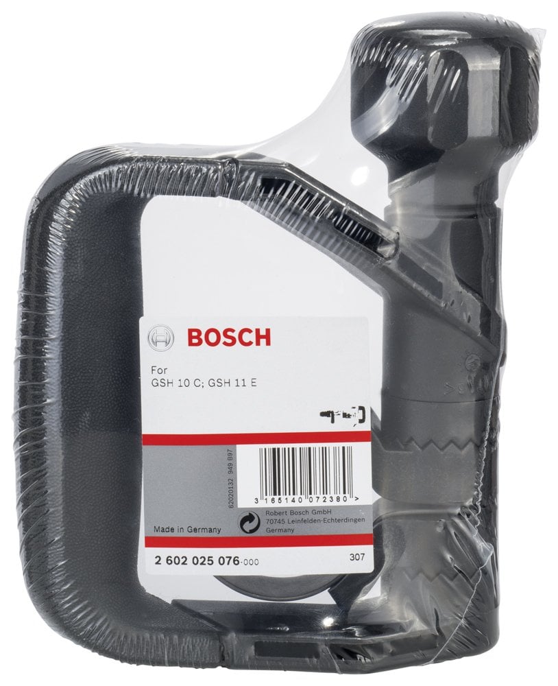 Bosch - GSH 10 C; GSH 11 E için Tutamak - Resim 2