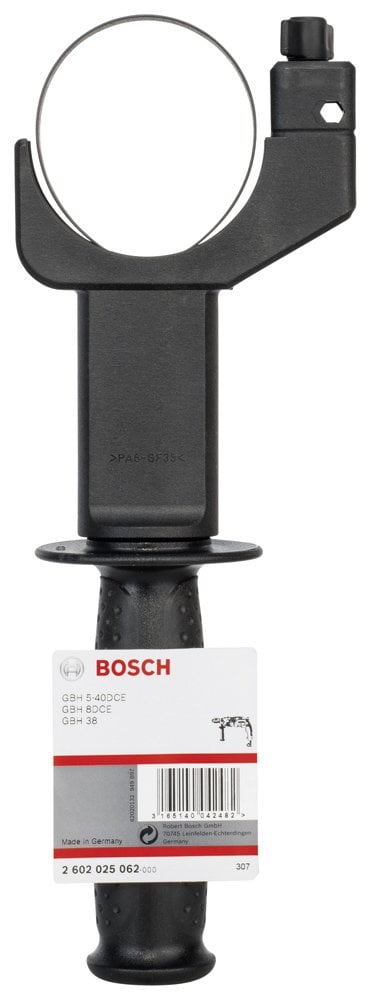 Bosch - GBH 5;5-40 DCE;8 DCE;38 için Tutamak - Resim 2