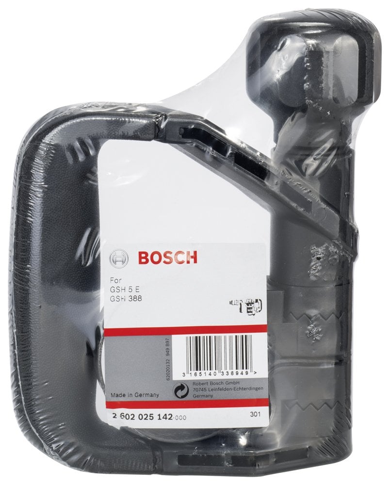 Bosch - GSH 5 CE/388 için Tutamak - Resim 2