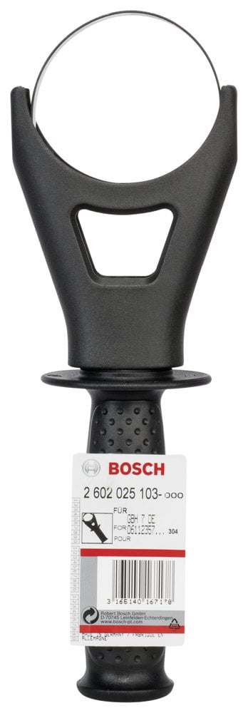Bosch - GBH 7 DE/7-46 DE için Tutamak - Resim 2