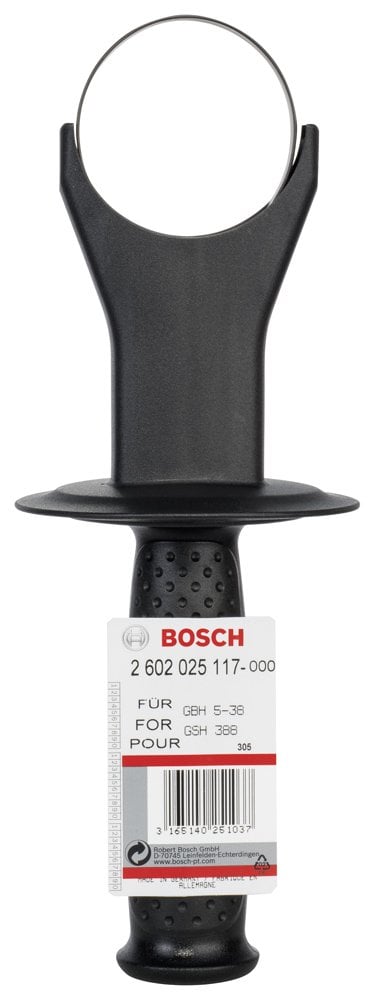 Bosch - GSH 5/388 ; GBH 5-38/40/40 DC Tutamak - Resim 2