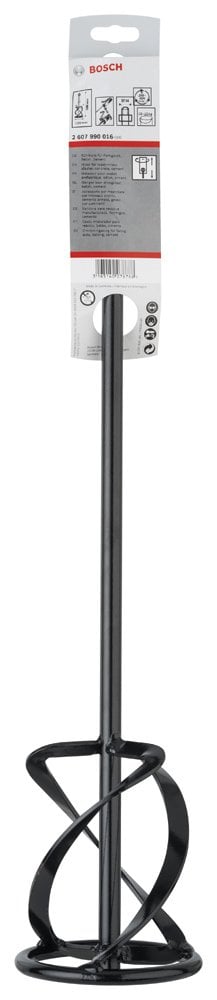 Bosch - Karıştırma Ucu M14 Şaft 120*600 mm - Resim 2