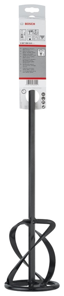 Bosch - Karıştırma Ucu Altıgen Şaft 120*600mm - Resim 2