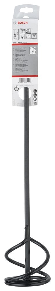 Bosch - Karıştırma Ucu Altıgen Şaft 105*600mm - Resim 2