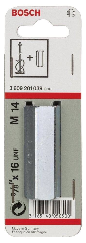 Bosch - Karıştırma Uçları için Adaptör - Resim 2