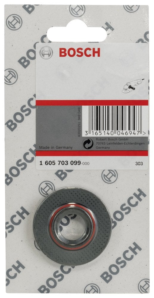 Bosch - Bağlantı Flanşı M14 Diş için - Resim 2