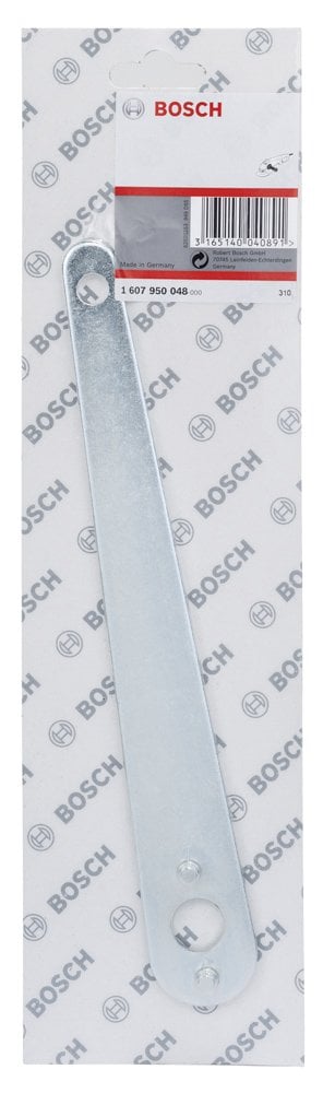Bosch - Taşlama Anahtarı Düz - GGS6 için - Resim 2