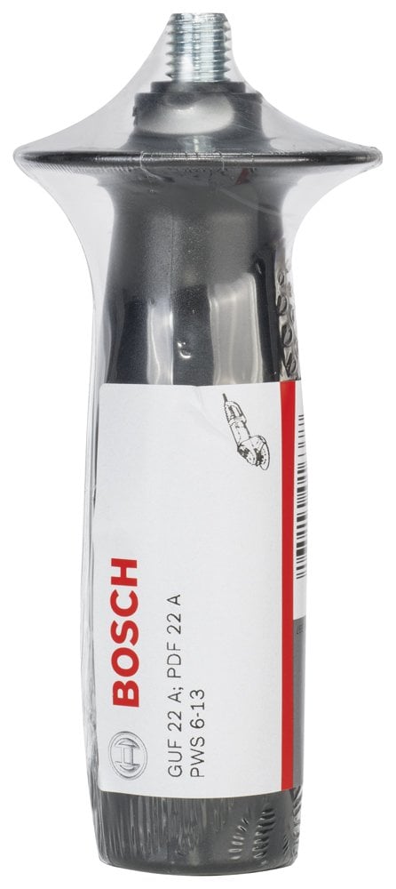 Bosch - Avuç Taşlama için Tutamak 115-150 mm - Resim 2