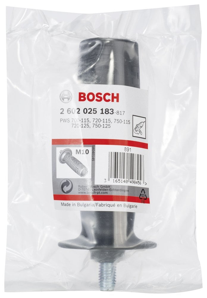 Bosch - Tutamak M10 115-125 mm - Resim 2