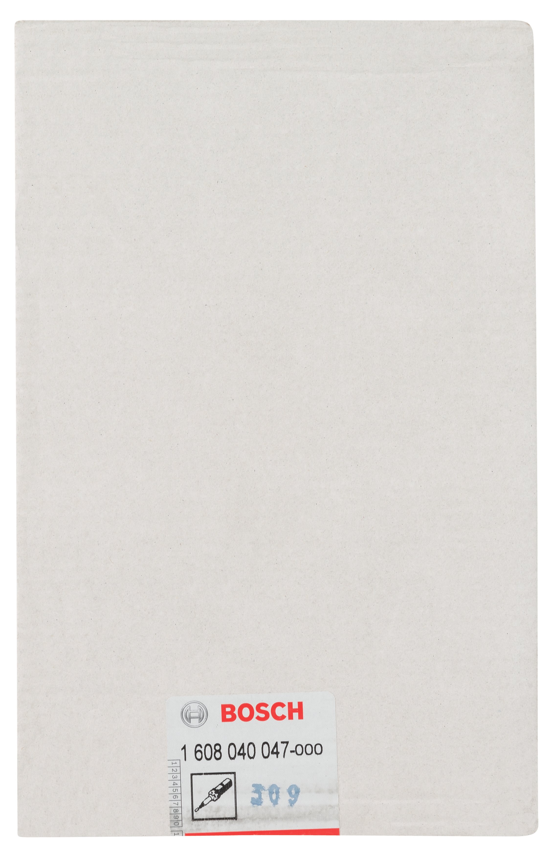 Bosch - GGS 7C-27L için alet tutucu - Resim 2