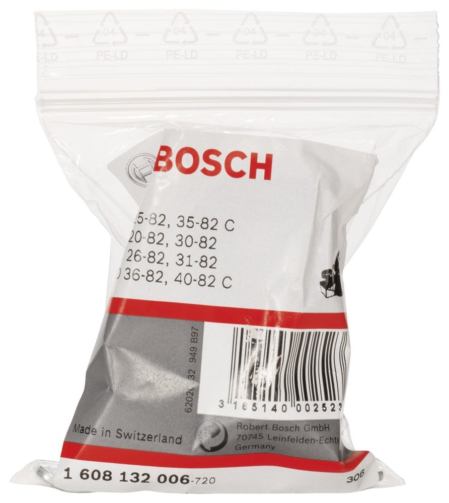 Bosch - Planya için Lamba Derinliği Mesnedi - Resim 2