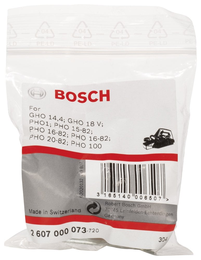 Bosch - Planya için Lamba Derinliği Mesnedi - Resim 2