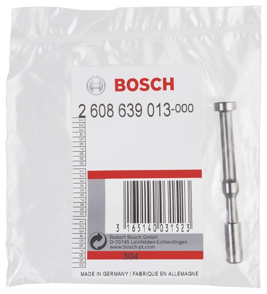 Bosch - Sac Kavisli Kesim Zımbası GNA1,3/1,6/2,0 - Resim 2