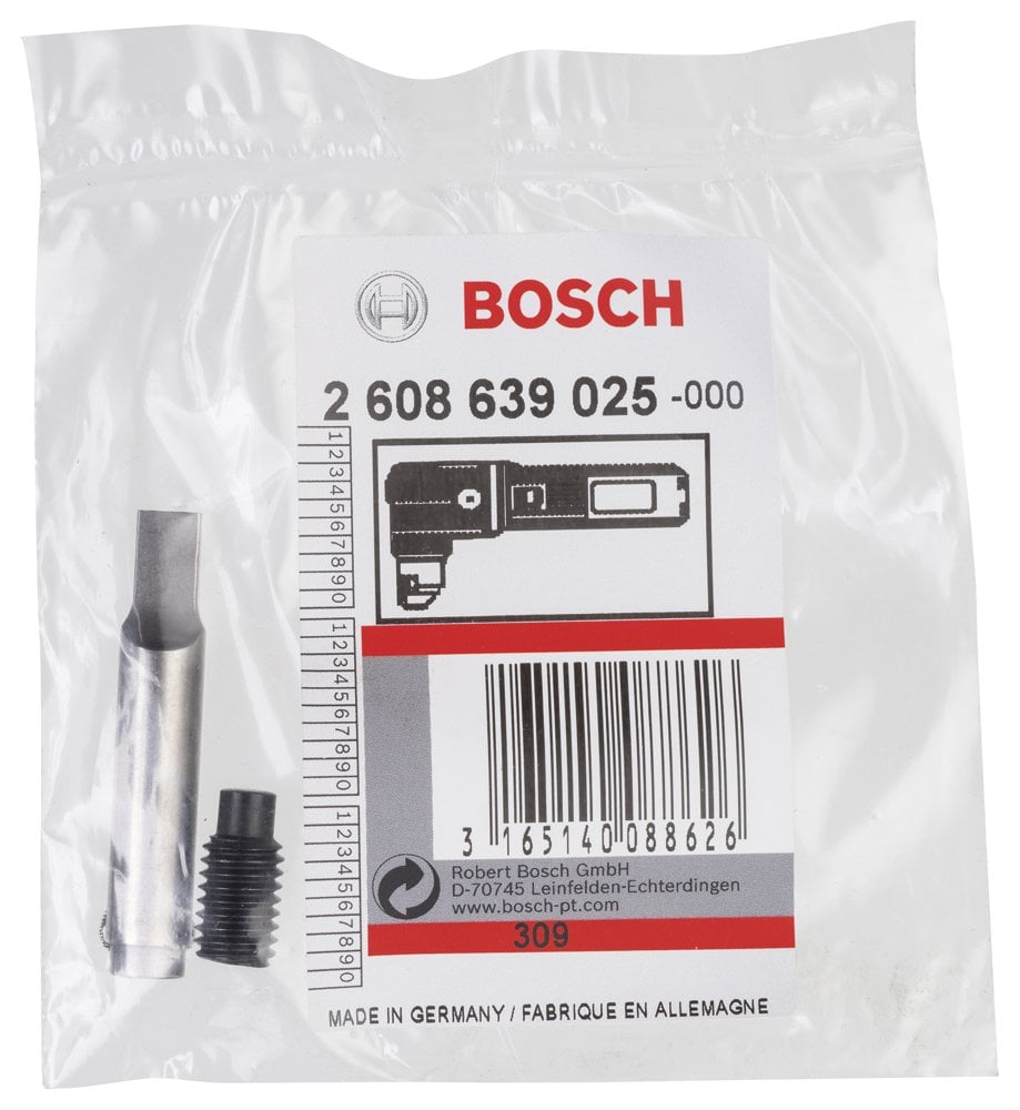 Bosch - Sac Düz Kesim Zımbası GNA 3,5 - Resim 2