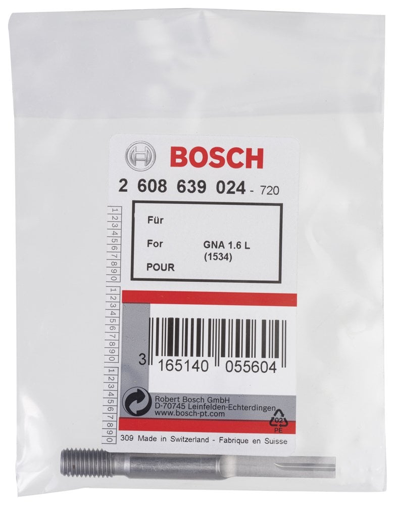 Bosch - Universal Zımba GNA 1,6 L - Resim 2
