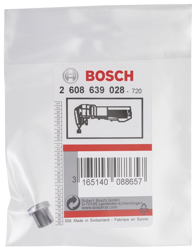 Bosch - GNA 16 için Matris - Resim 2
