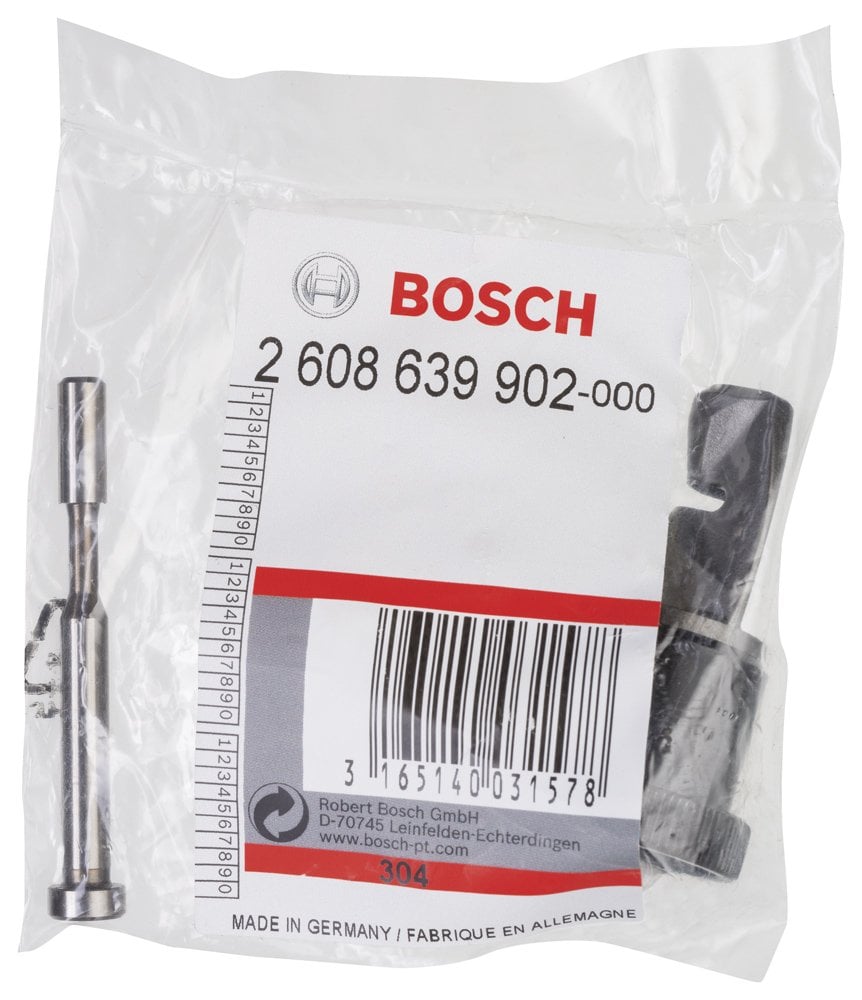 Bosch - GNA 1,3/2,0 için Matris - Resim 2