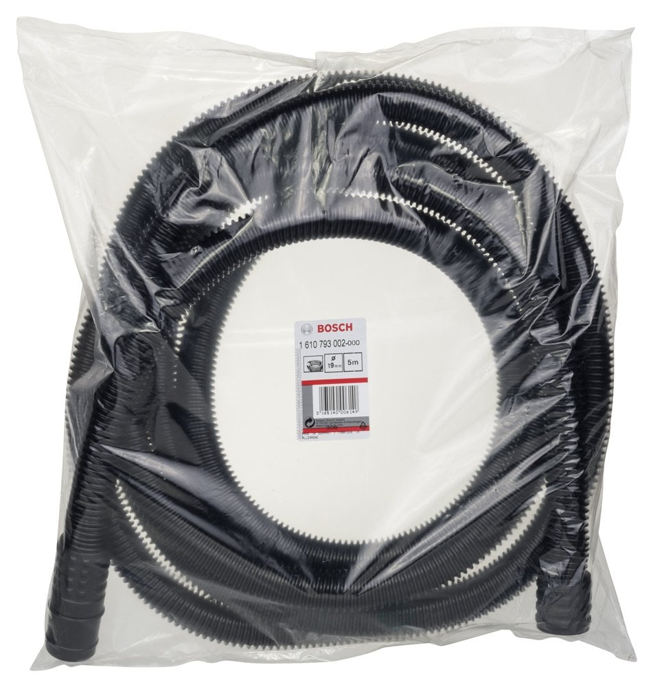 Bosch - Hortum 19 mm*5 m - Resim 2