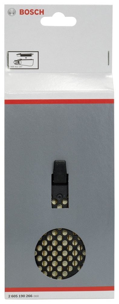 Bosch - HW3 Toz Hanesi Kapağı Komple - Resim 2