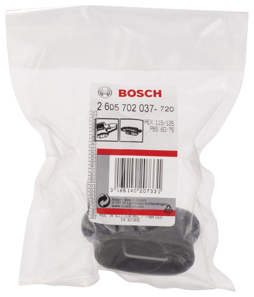 Bosch - Köşe Adaptörü PBS 60/75; PEX 115/125 - Resim 2