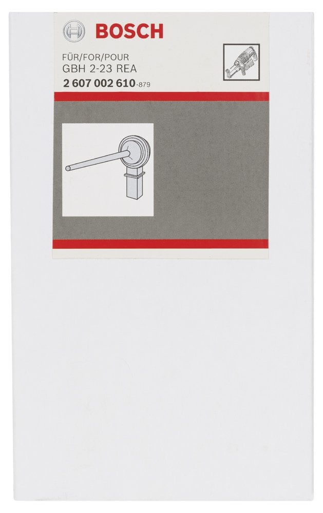 Bosch - Emme ağzı (GBH 2-23 REA) - Resim 2
