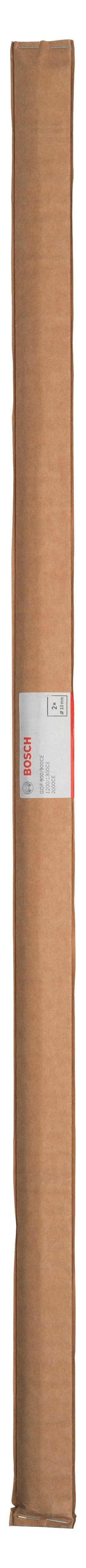 Bosch - Ekstra Uzun Kılavuz Çubuk 10*800 mm - Resim 2
