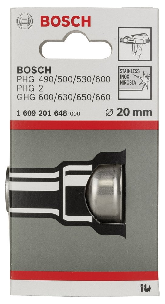 Bosch - Redüktör Memesi 20 mm - Resim 2