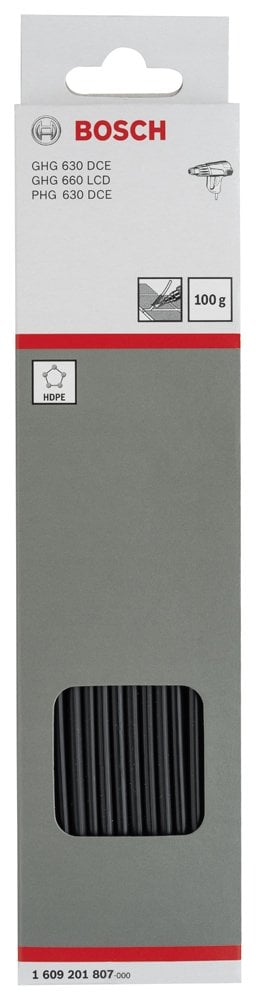 Bosch - Plastik Kaynak Teli 225*4 mm Polietilen - Resim 2