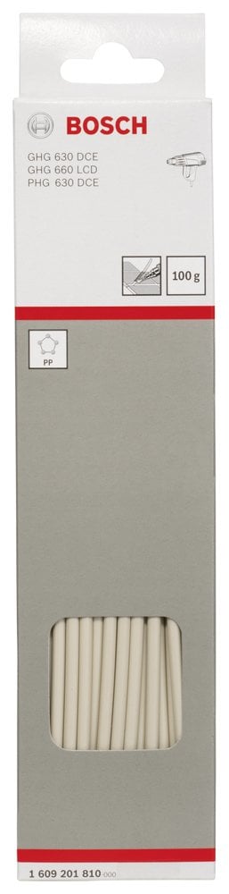 Bosch - Plastik Kaynak Teli 225*4mm Polipropilen - Resim 2