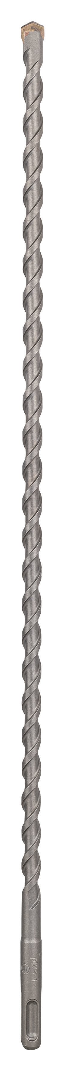 Bosch - Plus-1 Serisi, SDS-plus Kırıcı Delici Matkap Ucu 10*460 mm