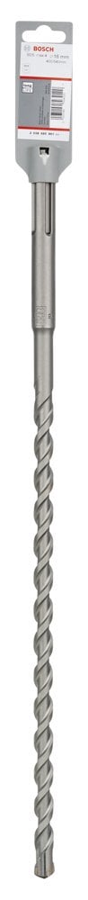 Bosch - Max-4 Serisi, SDS-Max Kırıcı Delici Ucu 16*540 mm - Resim 2